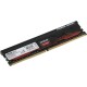 Оперативная память 8GB AMD Radeon™ DDR4 2666 DIMM R7 Performance Series Black Gaming Memory R7S48G2606U2S Non-ECC, CL16, 1.2V, Heat Shield, RTL