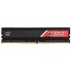 Оперативная память AMD 32GB DDR4 2666 DIMM R7 Performance Series Black Gaming Memory R7S432G2606U2S Non-ECC, CL16, 1.2V, Heat Shield, RTL