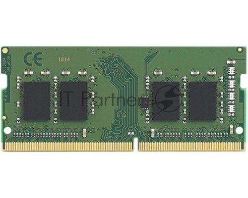 Оперативная память AMD DDR4 4GB 3000Mhz So-DIMM 1.2V  Retail R944G3000S1S-U
