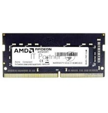 Оперативная память R9416G3206S2S-U DDR4 16GB 3200Mhz So-DIMM 1.2V  Retail