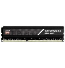 Оперативная память R9S416G3206U2S DDR4  16Gb  3200Mhz  Long DIMM  1.35V  Heat Shield  Retail