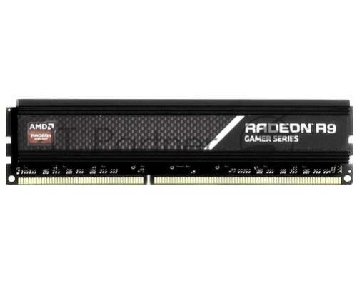 Оперативная память R9S416G3206U2S DDR4  16Gb  3200Mhz  Long DIMM  1.35V  Heat Shield  Retail