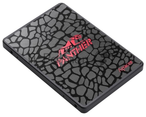 Накопитель SSD Apacer 128GB AS350 2.5