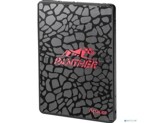 Накопитель SSD Apacer 128GB AS350 2.5
