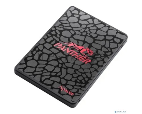 Накопитель SSD Apacer 128GB AS350 2.5