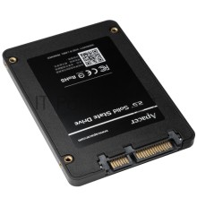 Накопитель SSD Apacer 480GB AS340X 2.5