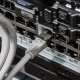 Rexant Пaтч-корд F/UTP, категория 6, RJ45-RJ45, экранированный, PVC серый, 1,5м