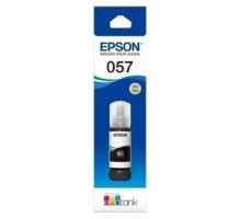 Чернила Epson 057 C13T09D198 L18050  , для Epson, 70мл, черный