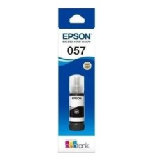 Чернила Epson 057 C13T09D198 L18050  , для Epson, 70мл, черный