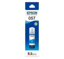 Чернила Epson 057 C13T09D298, для Epson  L18050 , 70мл, голубой
