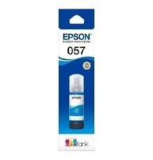 Чернила Epson 057 C13T09D298, для Epson  L18050 , 70мл, голубой