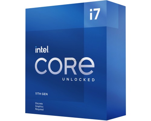 Процессор Intel Core i7-11700KF Soc-1200 3.6GHz BOX