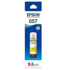 Чернила Epson 057 C13T09D498 L18050  , для Epson, 70мл, желтый