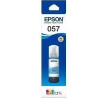 Чернила Epson 057 C13T09D598 L18050  , для Epson, 70мл, светло-голубой