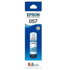 Чернила Epson 057 C13T09D598 L18050  , для Epson, 70мл, светло-голубой