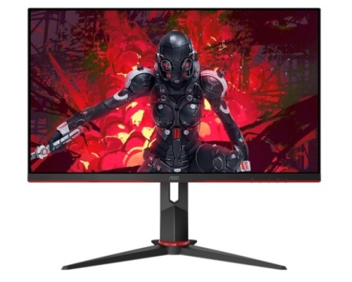 [Монитор] LCD AOC 27