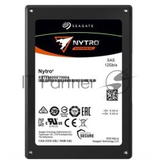 Жесткий диск SSD SAS2.5