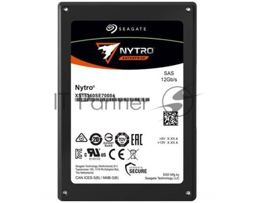 Жесткий диск SSD SAS2.5