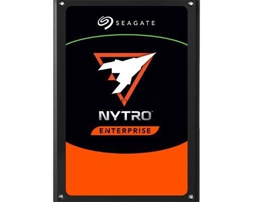Жесткий диск SSD SAS2.5