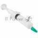 Паста теплопроводная REXANT, КПТ-8, 5 мл, шприц