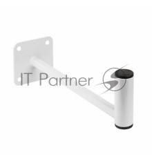 Кронштейн эфирный REXANT 30 см, белый