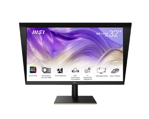 [Монитор] MSI Summit  31.5