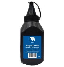 Тонер NV PRINT для Ricoh SP110 (60г) Premium