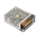 Источник питания 220 V AC/12 V DC 2 A 24 W с разъемами под винт, без влагозащиты (IP23)