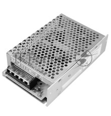Источник питания 220 V AC/12 V DC 4,5 A 50 W с разъемами под винт, без влагозащиты (IP23)