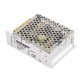 Источник питания 220 V AC/12 V DC 4,5 A 50 W с разъемами под винт, без влагозащиты (IP23)