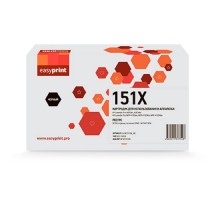 Easyprint  W1510X Тонер-картридж LH-W1510X_NC  для HP LaserJet Pro 4003/4103 (9700 стр.) черный, БЕЗ ЧИПА