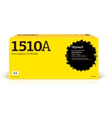 T2  W1510A Тонер-картридж TC-HW1510A HP LaserJet Pro 4003dn/4003dw/4103dw/4103fdn/4103fdw (3050 стр.) черный, с чипом