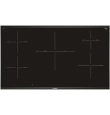 Bosch PIV975DC1E Индукционная варочная поверхность, черный