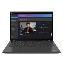 Lenovo ThinkPad T14 G4 [21HD0077US] (КЛАВ.РУС.ГРАВ.) Storm Grey 14