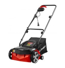 ЗУБР  1000 Вт, 32  см, электрический скарификатор-аэратор (ЗСЭ-32-1000)