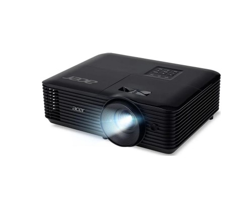 [Проектор] Acer X119H {DLP SVGA 4800 Lm 20000:1 EMEA 2.7 Kg EURO Power} 