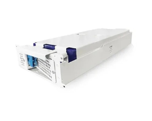 [батареи] Сменный батарейный картридж DELTA RBM43