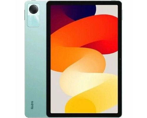 [Планшетный компьютер] Xiaomi Redmi Pad SE 8GB/256GB Mint Green (51525)