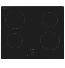 Индукционная варочная панель PUG611AA5E BOSCH