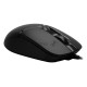 Клавиатура + мышь A4Tech Fstyler F1512 клав:черный мышь:черный USB