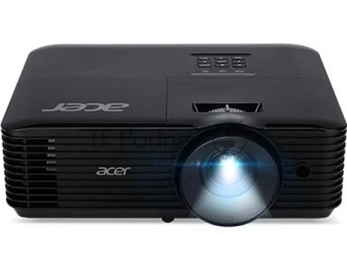 Проектор Acer X1128H DLP 4500Lm (800x600) 20000:1 ресурс лампы:6000часов 1xHDMI 2.7кг