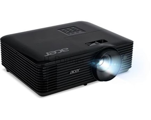 Проектор Acer X1128H DLP 4500Lm (800x600) 20000:1 ресурс лампы:6000часов 1xHDMI 2.7кг