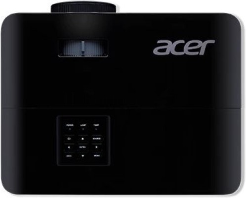 Проектор Acer X1128H DLP 4500Lm (800x600) 20000:1 ресурс лампы:6000часов 1xHDMI 2.7кг
