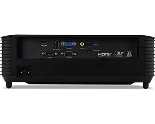 Проектор Acer X1128H DLP 4500Lm (800x600) 20000:1 ресурс лампы:6000часов 1xHDMI 2.7кг