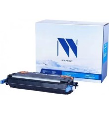 Картридж NVP совместимый NV-Q6472A/NV-711 Yellow универсальные для HP/Canon Color LaserJet 3600/ 3600dn/ 3600n/ LBP 5300 i-Sensys/ 5360/ MF 8450/ 9130/ 9170/ 9220/ 9220Cdn/ 9280/ 9280Cdn (4000k)