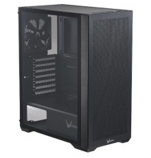 Formula Air Power G5 черный без БП ATX 1x120mm 1xUSB3.0 1xUSB3.1 audio bott PSU