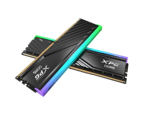 [Модуль памяти] A-data DDR5 DIMM 32GB DDR5-6400 K2 AX5U6400C3216G-DTLABRBK 