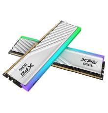 A-data DDR5 DIMM 32GB DDR5-6400 K2 AX5U6400C3216G-DTLABRWH 