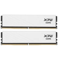 A-data DDR5 DIMM 32GB DDR5-6400 AX5U6400C3216G-DTLABWH 