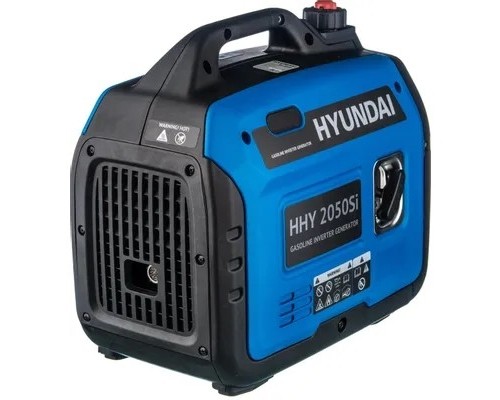 [Электростанции, Генераторы, Блоки автоматики] HYUNDAI Генератор бензиновый инверторный HHY 2050Si